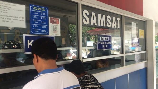 Kesempatan Emas Pemutihan Pajak Kendaraan Masih Terbuka di 9 Provinsi, Jangan Sampai Terlewat!