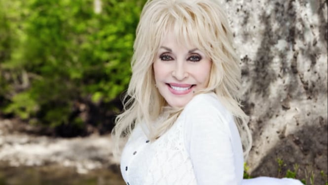 Dolly Parton Meninggal di 80: Legenda Country yang Masih Bermimpi Empat Hari Sebelum Ajal