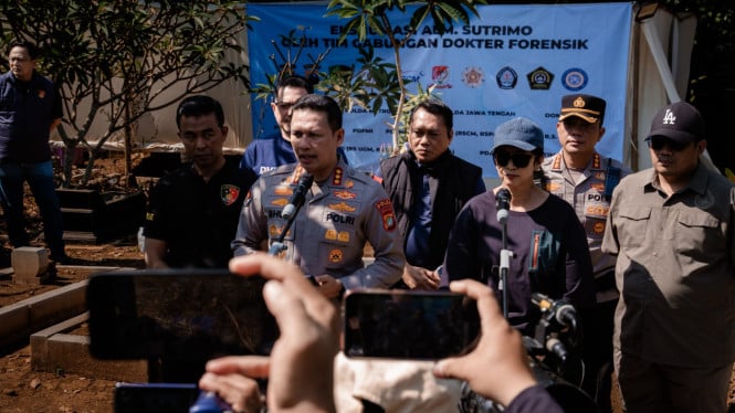 Polda Metro Siapkan Pengamanan, Estimasi 500 Pendemo Bakal Ramaikan DPR Akhir Pekan Ini