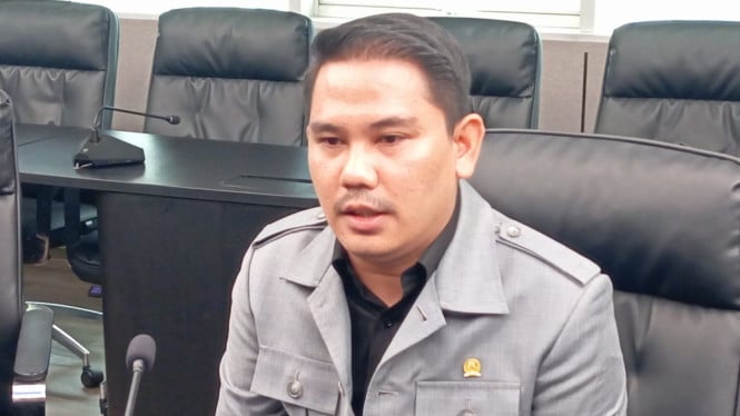 Habibur Rochman Tegas Sangkal Tuduhan Perintah Blokir Rekening: 'Ini Fitnah Murni'