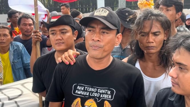 AMPB Kritisi Timeline DPR untuk RUU Perampasan Aset: 'Terlalu Lama dan Tidak Ambisius'