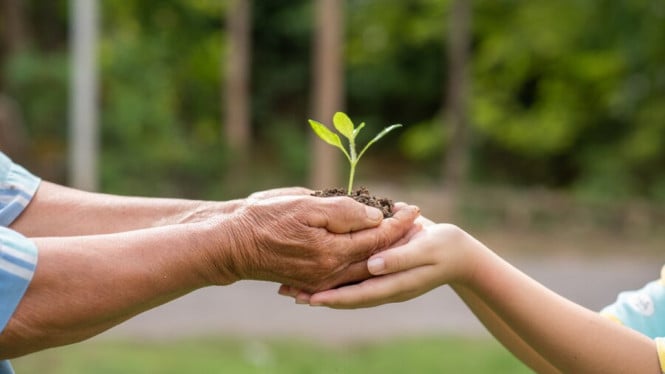 Kota Tangguh Dimulai dari Perencanaan: Sustainability 360 Forum Buka Mata Para Pemimpin Kota