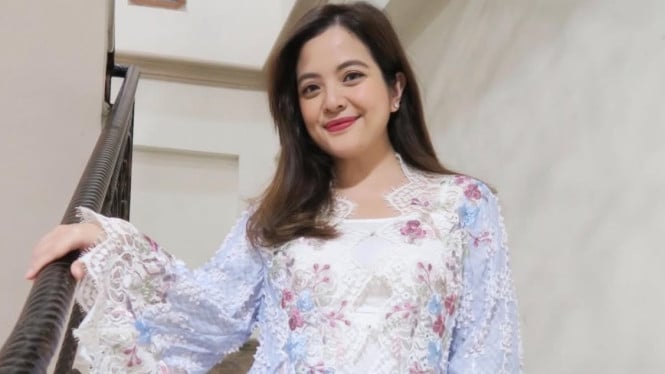 Dari Kosmetik hingga Peralatan Rumah, Tasya Kamila Buktikan Produk Lokal Bukan Sekadar Pilihan