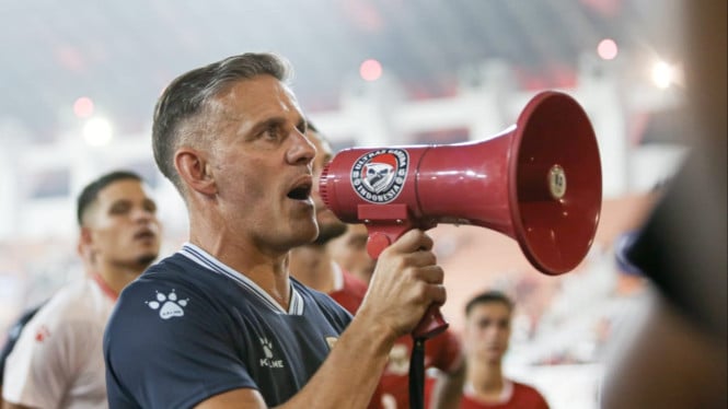 Kegagalan Strategi Herdman di Piala AFF Jadi Sorotan, Andre Rosiade Tidak Tunggu Lama untuk Kritik