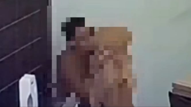 Skandal Video Intim Goyang Pejabat PBJ Sumbar, Pengakuan Mengejutkan hingga Surat Pengunduran Diri