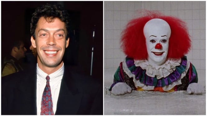 Legenda Hollywood Tim Curry Tutup Usia di 80 Tahun, Dunia Film Kehilangan Ikon Generasi