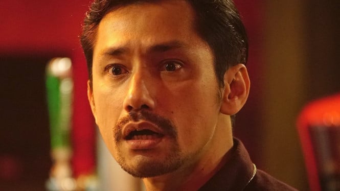 Jejak Kelam Revaldo: Empat Kali Penjara karena Narkoba, Bisakah Dipercaya Jadi Ayah?