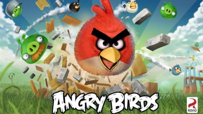 Dari Layar Kecil ke Dunia Digital: Bagaimana Angry Birds Mendominasi Industri Game Selama 14 Tahun