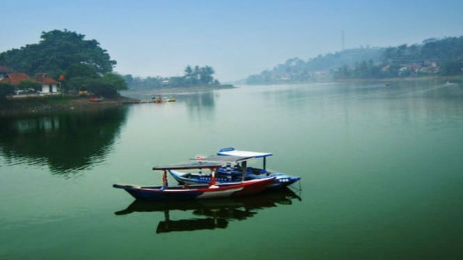 Bandung Barat Menggoda: 5 Destinasi Wajib Kunjung yang Bikin Liburan Makin Berkesan