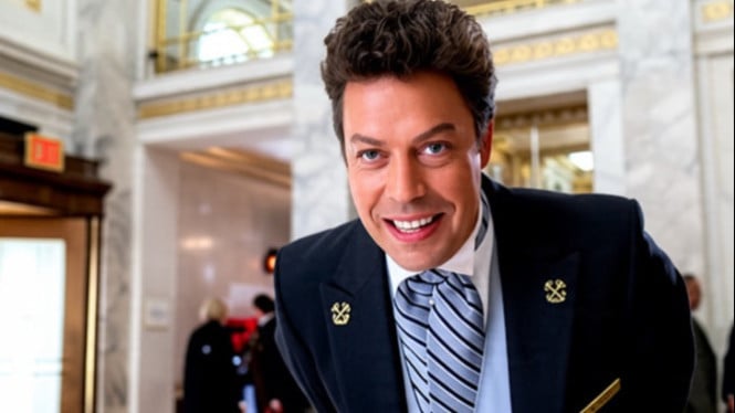 Perjuangan Tim Curry Melawan Penyakit: Dari Stroke hingga Meninggal di Usia 80 Tahun