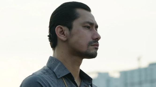 Revaldo Tersandung Narkoba Lagi, Berapa Kali Sebenarnya Dia Ditangkap? Ini Kronologi Lengkapnya