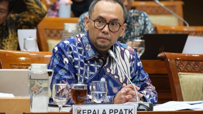 Prabowo Dobel Dana PPATK, Jaga Ketat Aliran Uang Haram di Indonesia