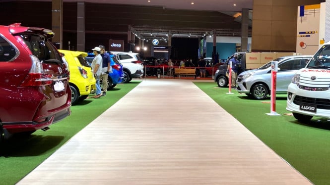 Industri Otomotif Indonesia Siap Bergairah di 2026, Pemerintah Optimis Angka Penjualan Melonjak