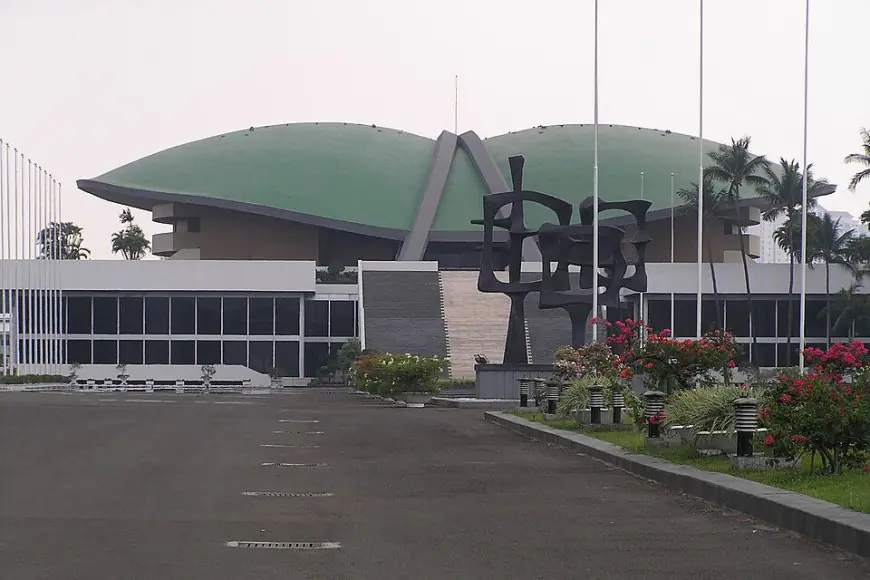 RUU Perampasan Aset Makin Dekat Finalisasi, Sudah Melalui Puluhan Rapat dan Kunjungan Kerja