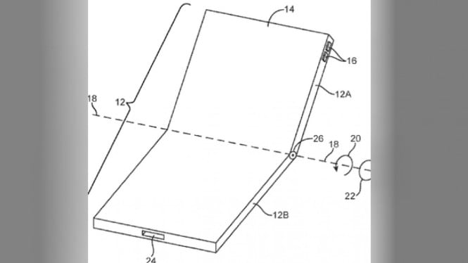 Apple Merevolusi Industri Smartphone: iPhone Lipat Resmi Meluncur 9 September 2026, John Ternus Pimpin Era Baru