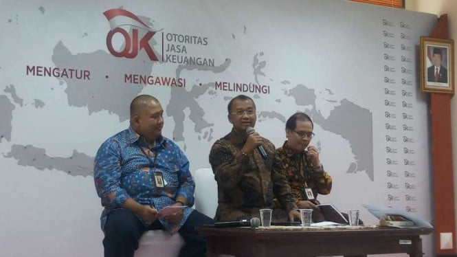 Dari Pengawas Pasar Modal hingga Pimpin Bursa Mineral: Perjalanan Karir Sarjito yang Mengesankan