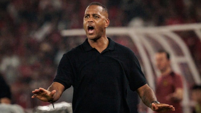 Mimpi Jadi Pelatih Timnas Belanda Hancur: Patrick Kluivert Tolak Senegal tapi Tersingkir oleh Van Nistelrooy