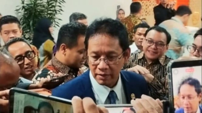 Menteri Keuangan Buka Suara Usai KPK Amankan Pejabat Bea Cukai dalam Operasi Korupsi