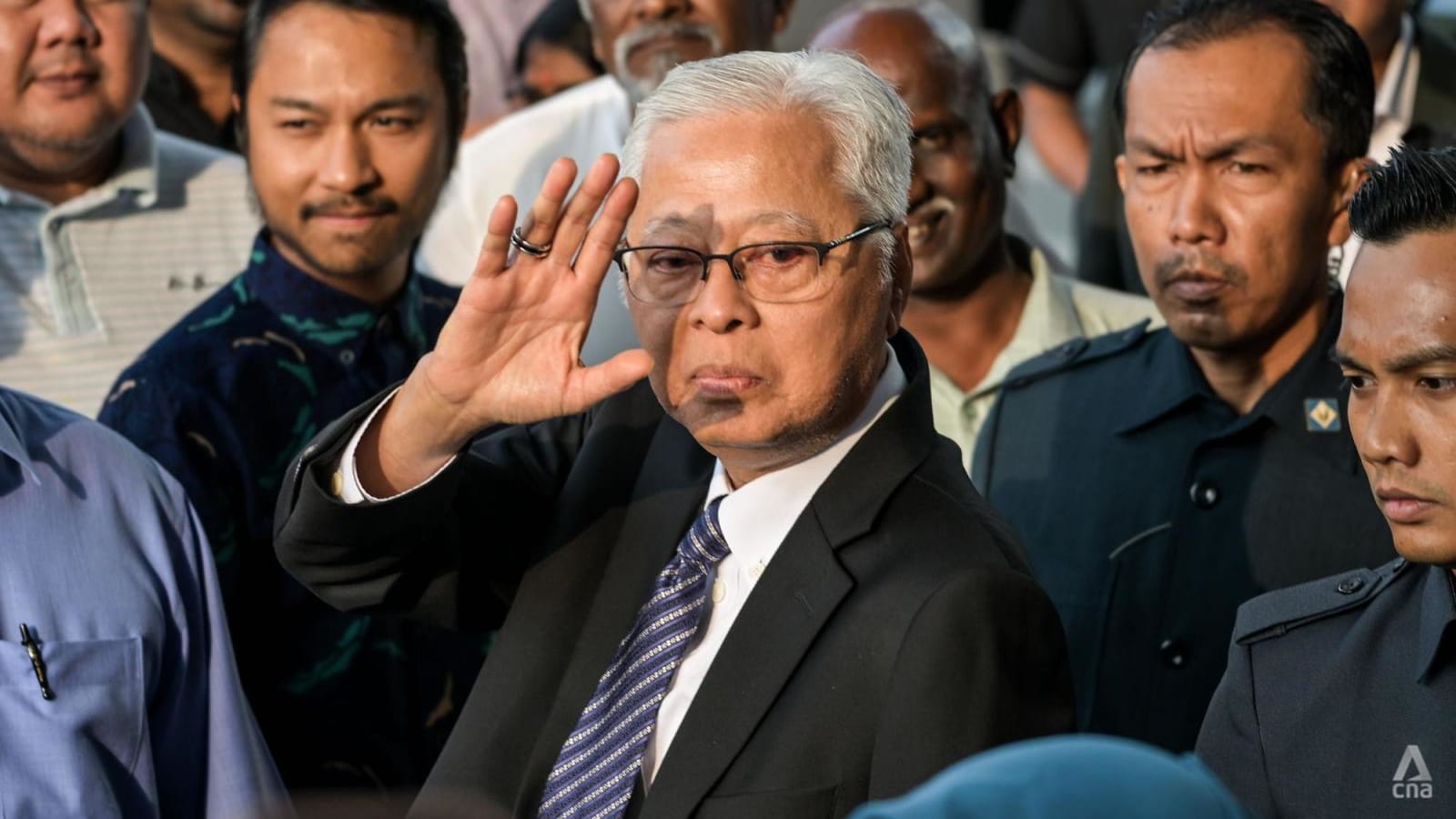 Ismail Sabri Tersandung Kasus Aset Tersembunyi: Ancaman Lima Tahun Penjara Menanti Mantan PM Malaysia