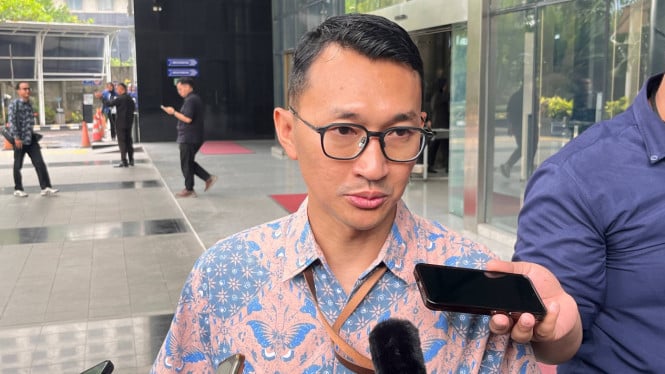 Operasi Tangkap Tangan KPK di Bogor: Dua Lokasi Digeledah, Dokumen Mencurigakan Diamankan