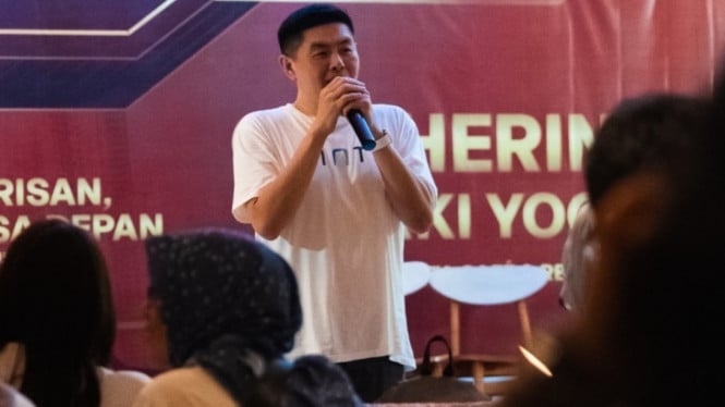 Layanan VIP Eksklusif Jadi Andalan Platform Kripto Raih Segmen Pengguna Premium