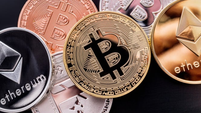 Indonesia Siap Jadi Pemain Besar Fintech Asia, Portofolio Kripto Terus Membengkak