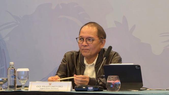 OJK Beri Waktu hingga 2028, Asuransi Bermasalah Tidak Otomatis Masuk Program Jaminan Polis