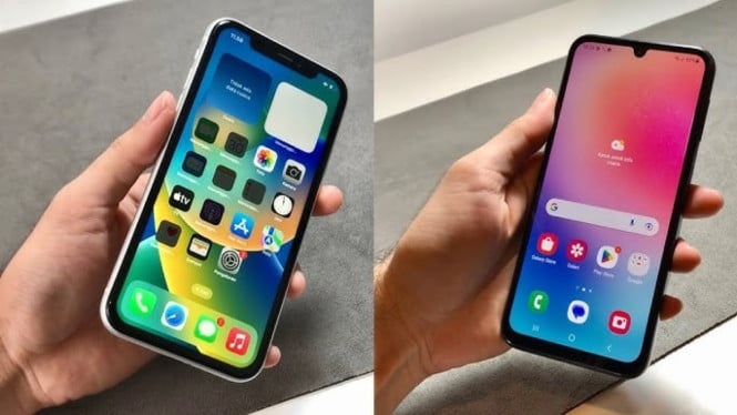 Daftar Lengkap Harga Smartphone Flagship dan Budget Agustus 2026: Mana yang Paling Worth It?