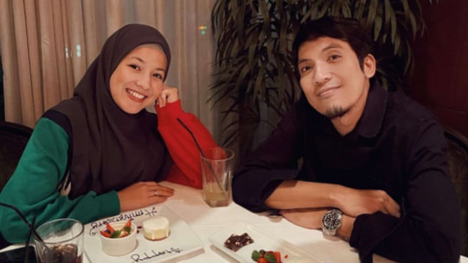 Natasha Rizky: Rahasia Perceraian dengan Desta Tetap Terkunci, Demi Masa Depan Anak-Anak