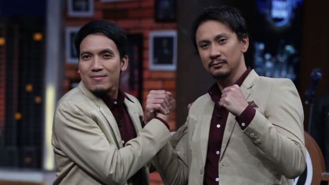Desta Tinggalkan VINDES Corp, Persahabatan dengan Vincent Rompies Jadi Sorotan Publik