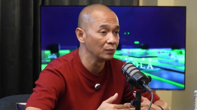 Kurniawan Dwi Yulianto: Keputusan Nasib Herdman Harus di Tangan PSSI, Bukan Publik