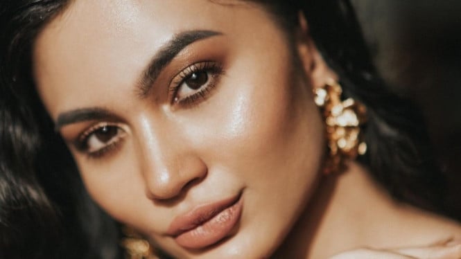 Ariel Tatum Resmi Ganti Nama Lewat Putusan Pengadilan, Ini Cerita Lengkapnya
