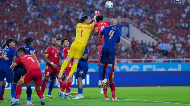 Juara Piala AFF 2026 Vietnam Tercemar Kontroversi: Penalti Aneh dan Gol Bunuh Diri Bikin Publik Curiga