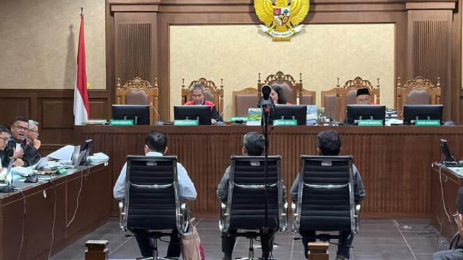 BPKH Hadir di Persidangan: Buktikan Komitmen Nyata dalam Penegakan Hukum