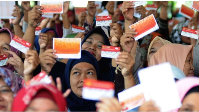 Pantau Status Desil DTSEN Anda Sekarang, Ini Cara Akses Data Kesejahteraan via NIK untuk Verifikasi Bantuan Sosial