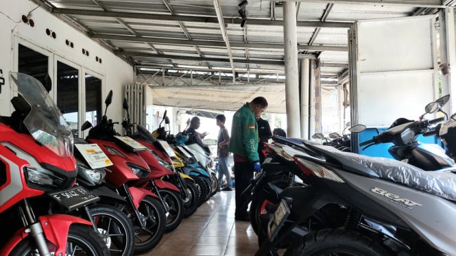 Rp5 Juta Sudah Cukup? Intip 5 Motor Bebek Legendaris yang Masih Kuat Bertahan di Jalan