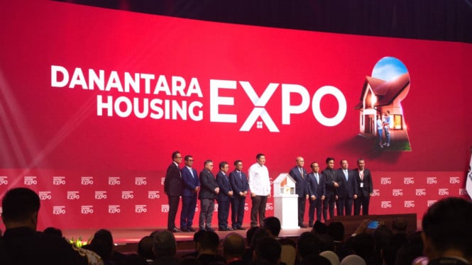 Urban Heights Residences Raih Sorotan di Danantara Housing Expo 2026 dengan Konsep Living yang Revolusioner