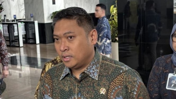 Sudaryono Desak Evaluasi MBG: 80 Sekolah Swasta Diminta Keluar dari Daftar Penerima