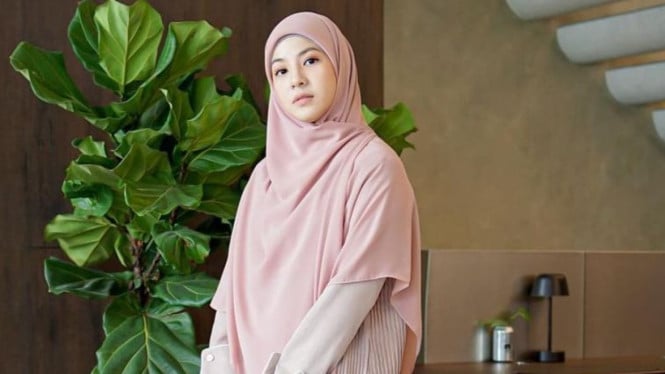 Natasha Rizky Buka Hati: Strategi Jitu Jelaskan Perceraian ke Tiga Buah Hatinya