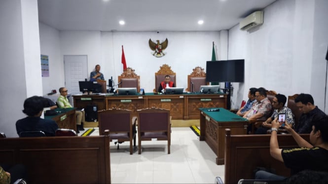 Upaya Lolos Febrie Adriansyah Kembali Gagal, Pengadilan Jaksel Tegaskan Praperadilan Kedua Ditolak