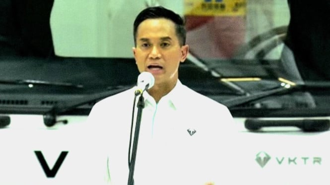 Bakrie & Brothers Meledak: Pendapatan Naik Fantastis 45,84%, Laba Usaha Membengkak 283%