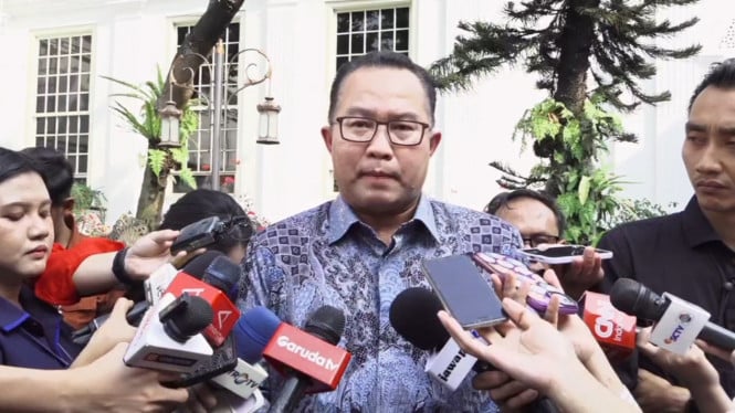 Prabowo Dorong BRIN Ciptakan Inovasi Teknologi untuk Tangkal Bencana Karhutla