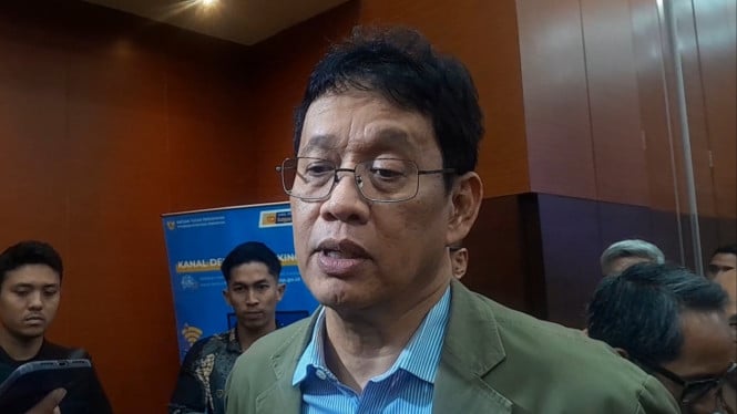Menteri Purbaya Buka Pintu Realokasi Dana MBG 2028, Siap Taati Putusan MK