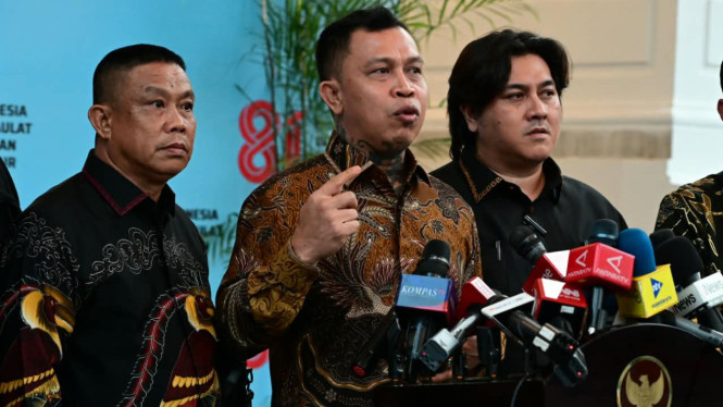 Panglima Jilah Buka Suara: Ladang Adat Bukan Dalang Utama Kebakaran Hutan Kalimantan