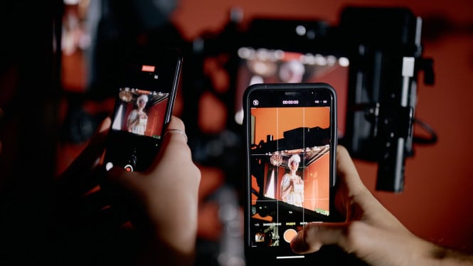 Smartphone Pilihan Wartawan: 10 Rekomendasi HP Berfitur Lengkap dengan Harga Bersahabat