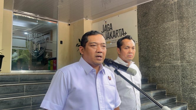 Dalang di Balik Layar: Polisi Bongkar Jejak Dalang dan Pemodal Kerusuhan Demo DPR