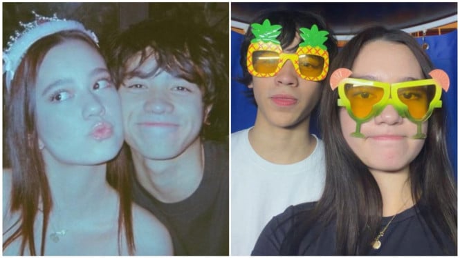 Anaia Victoria Kian Memesona: Dari Gosip Pacaran Noah Sinclair Hingga Dekat dengan BCL