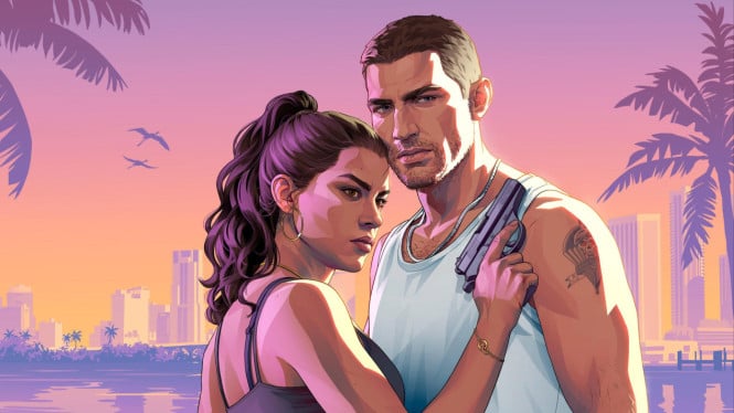 GTA 6 Masih Terpaku di 30 FPS, Kapan Rockstar Siap Gegas ke 60 FPS?