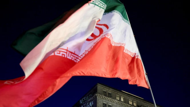 Iran Andalkan Produksi Domestik untuk 90 Persen Kebutuhan Senjata dan Amunisi