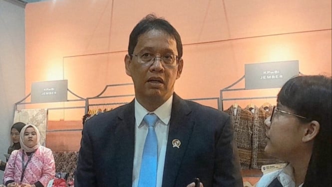Menkeu Yakin Pertumbuhan Ekonomi 6% Bakal Buka 2,4 Juta Peluang Kerja Baru